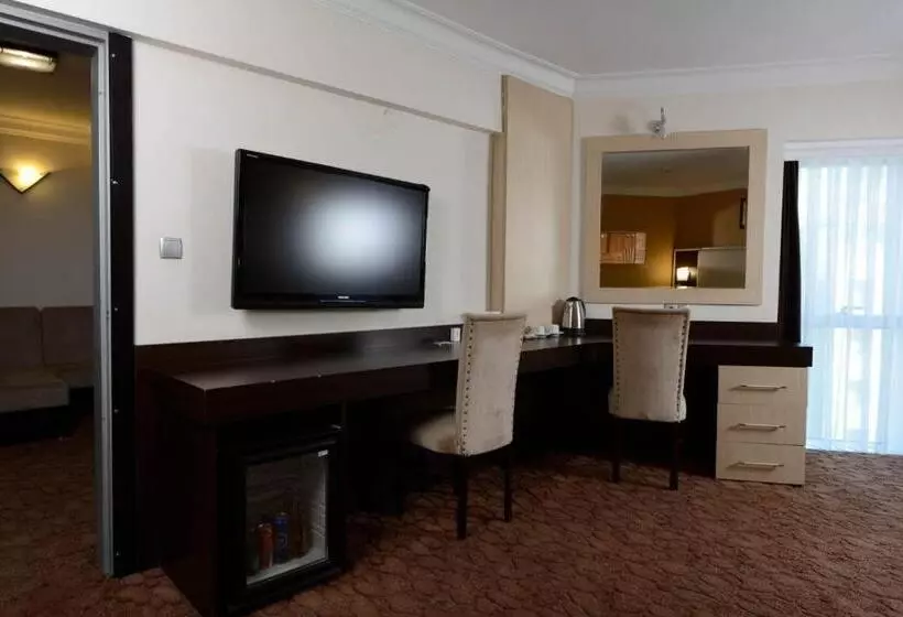 Fotos del hotel Ismira:  16