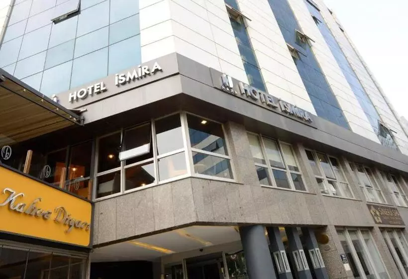 Fotos del hotel Ismira:  13