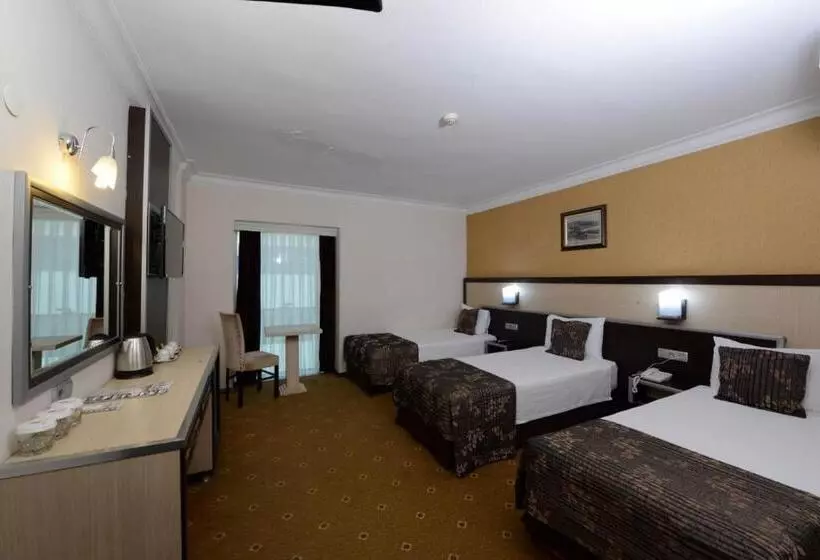 Fotos del hotel Ismira:  2