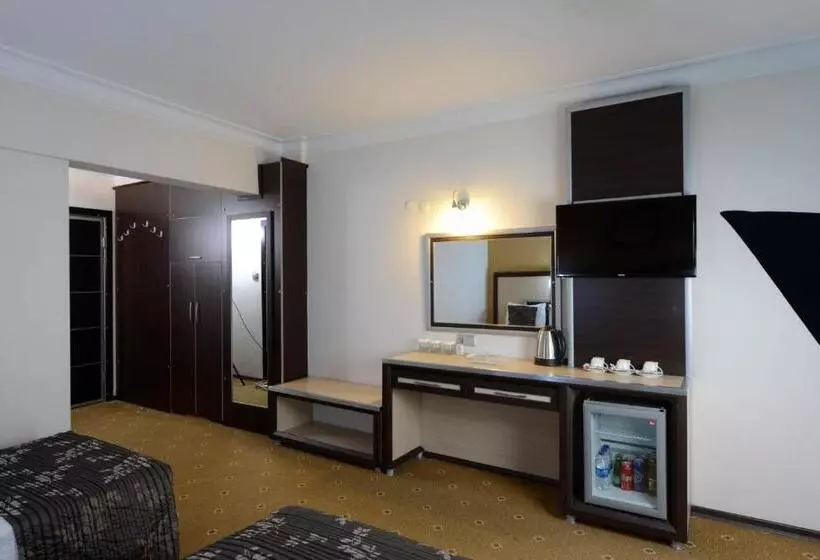 Fotos del hotel Ismira:  12