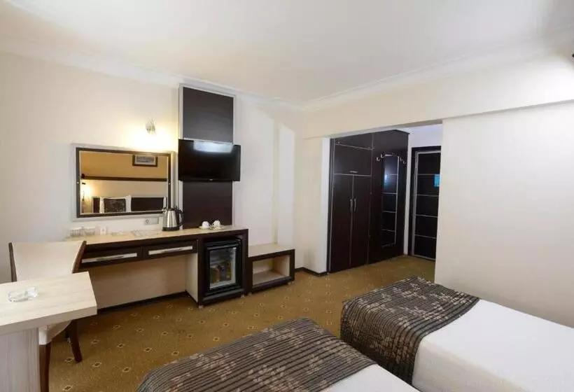 Fotos del hotel Ismira:  4