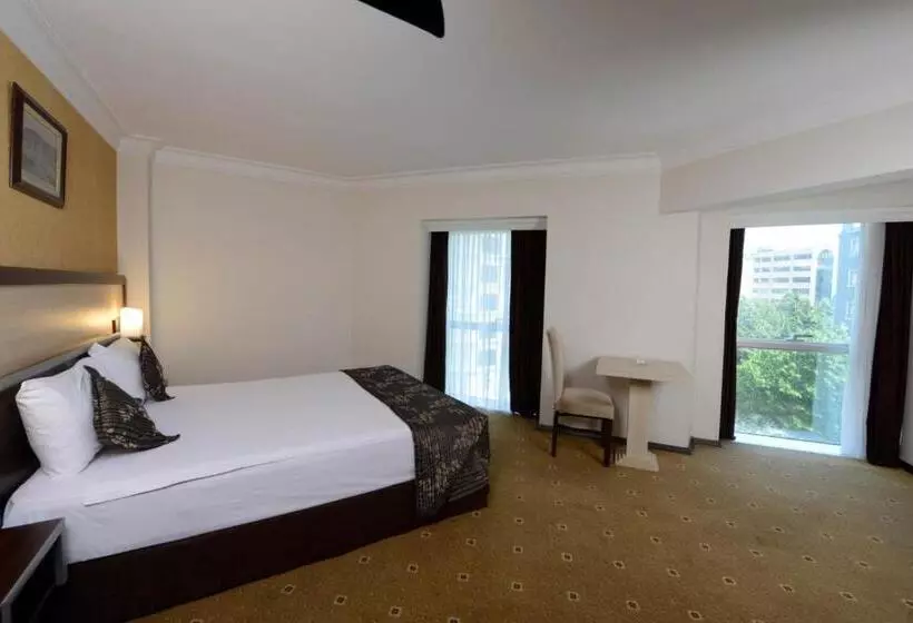 Fotos del hotel Ismira:  10