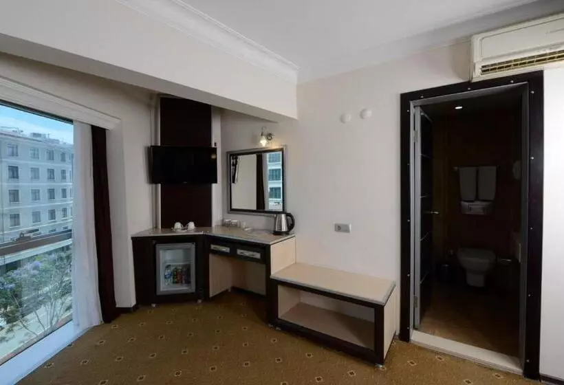 Fotos del hotel Ismira:  24