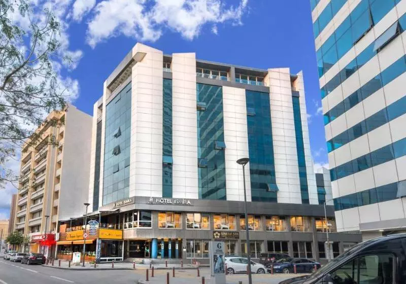 Fotos del hotel Ismira:  15