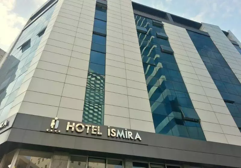 Fotos del hotel Ismira:  3