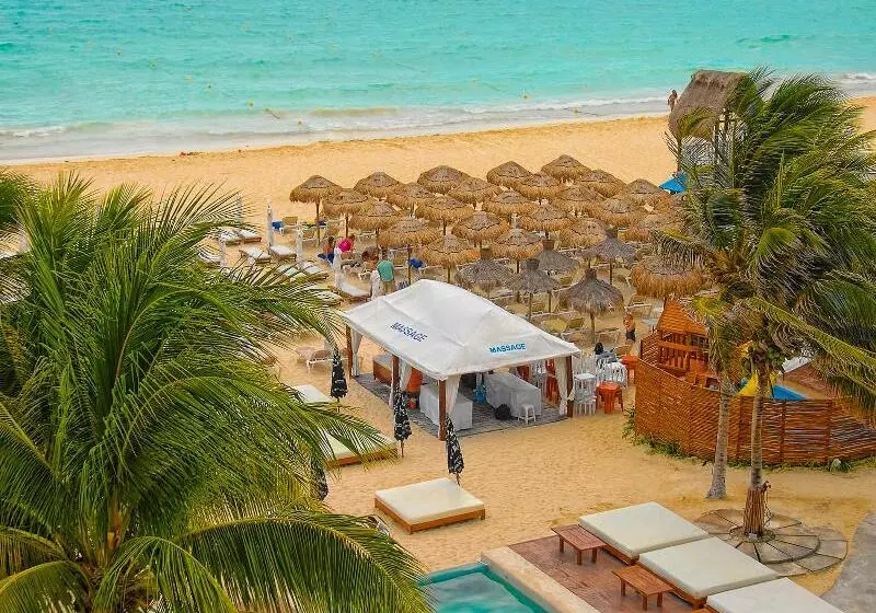 Fotos del hotel Aldea Thai:  8