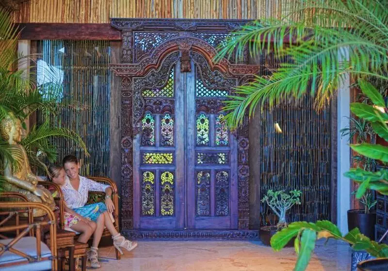 Fotos del hotel Aldea Thai:  5