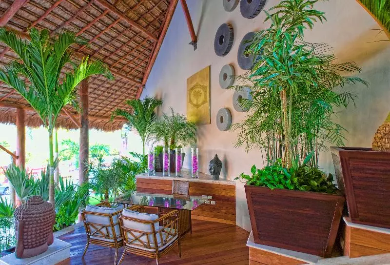 Fotos del hotel Aldea Thai:  4