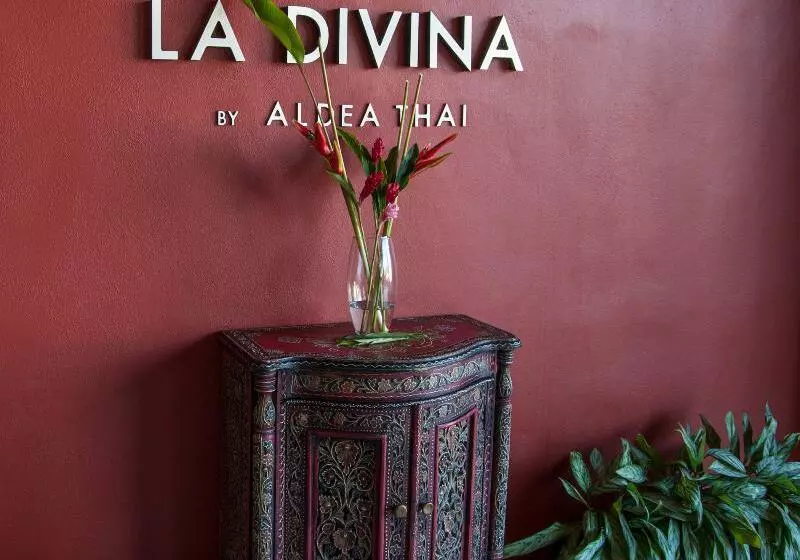 Fotos del hotel Aldea Thai:  10