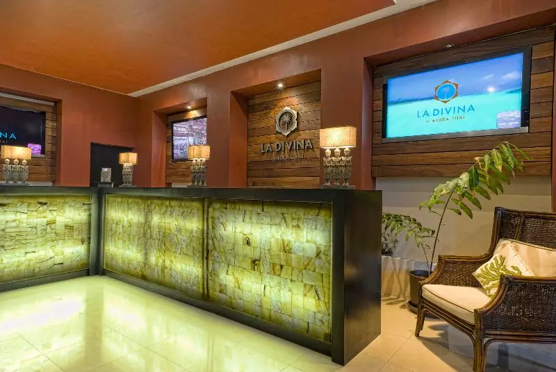 Fotos del hotel Aldea Thai:  12