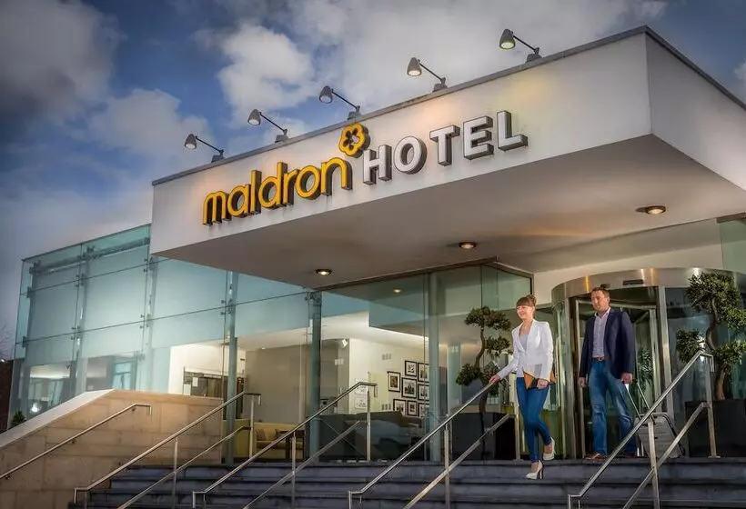 Fotos del hotel Maldron Hotel Dublin Airport:  6