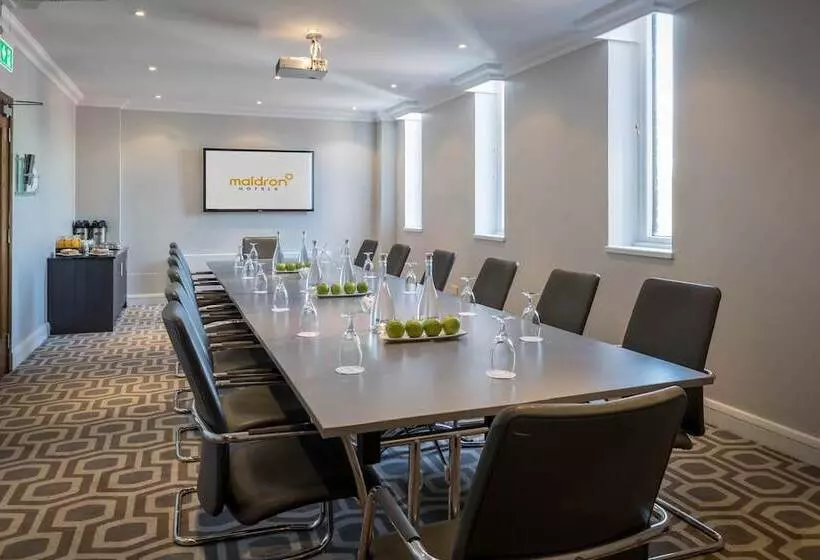 Fotos del hotel Maldron Hotel Dublin Airport:  3