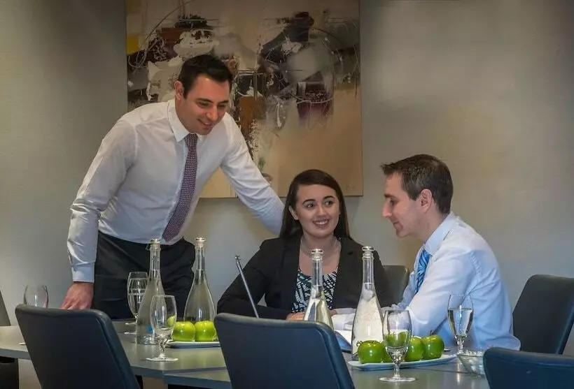 Fotos del hotel Maldron Hotel Dublin Airport:  5