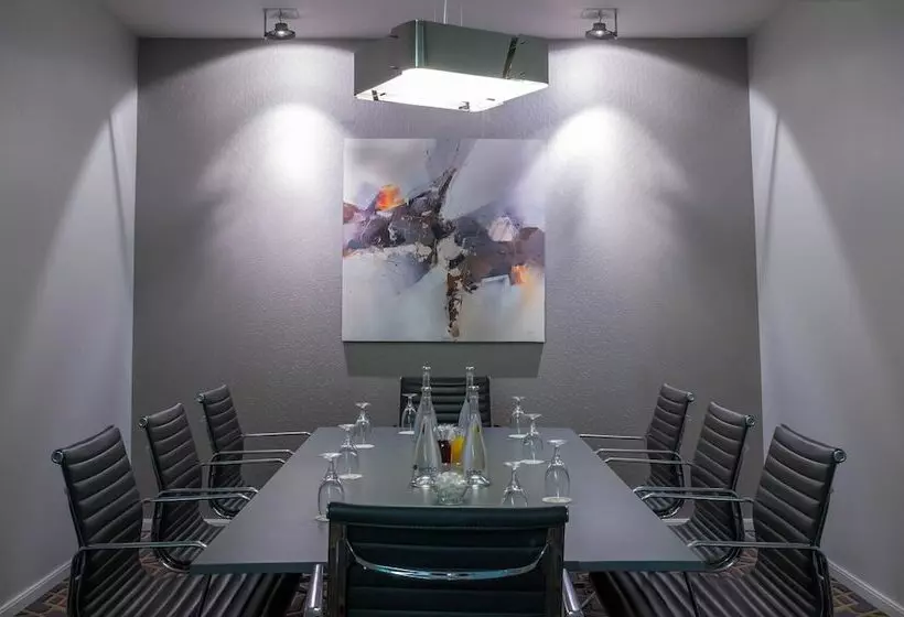 Fotos del hotel Maldron Hotel Dublin Airport:  12