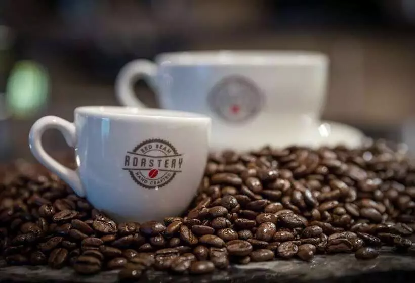 Fotos del hotel Maldron Hotel Dublin Airport:  4