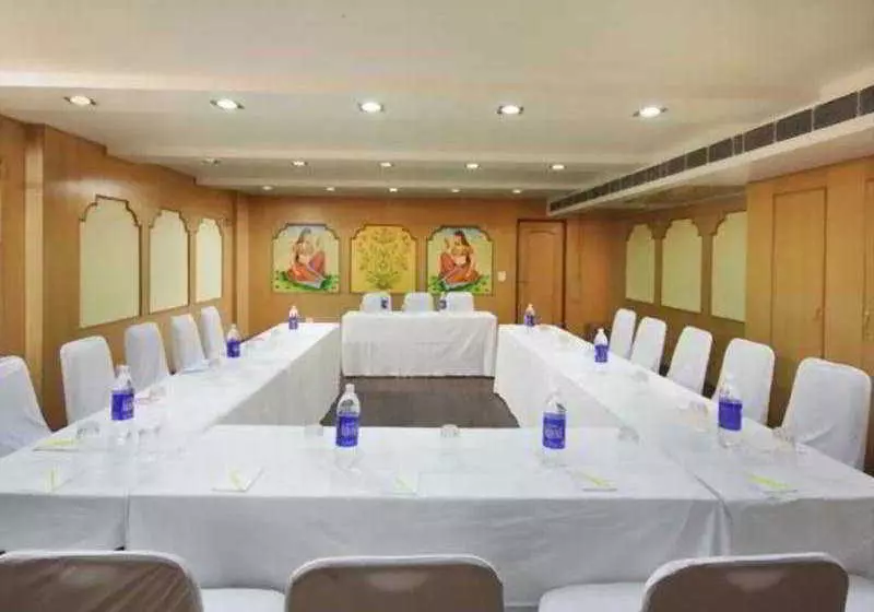 Fotos del hotel Mandakini Castle:  4