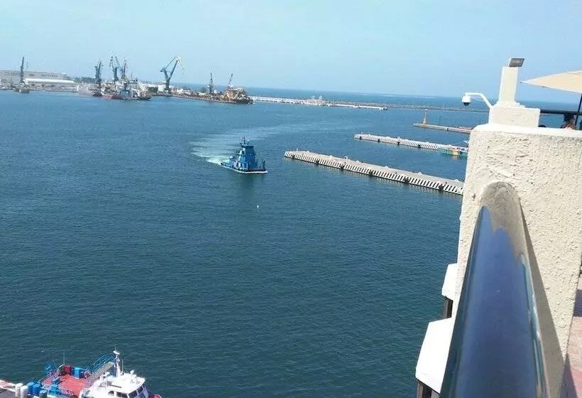 Fotos del hotel Mar Y Tierra:  4