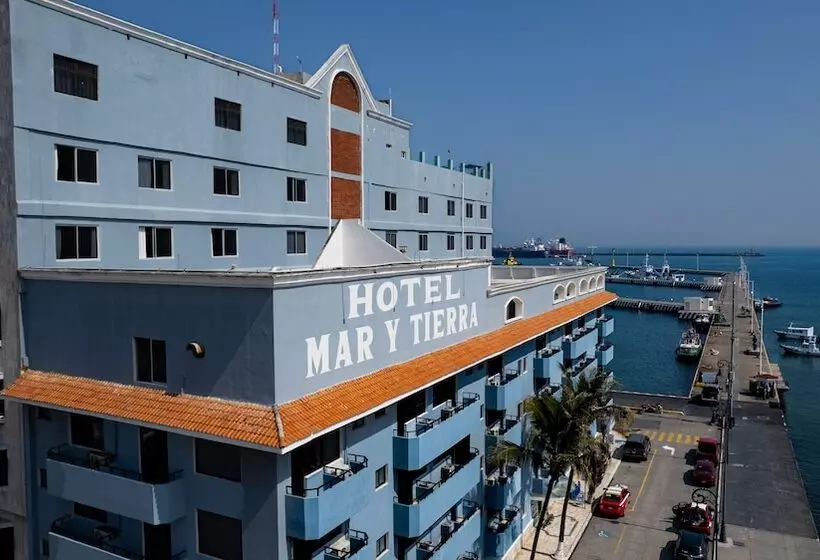 Fotos del hotel Mar Y Tierra:  5