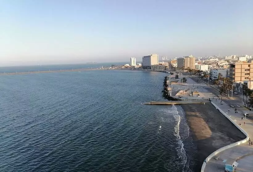 Fotos del hotel Mar Y Tierra:  6