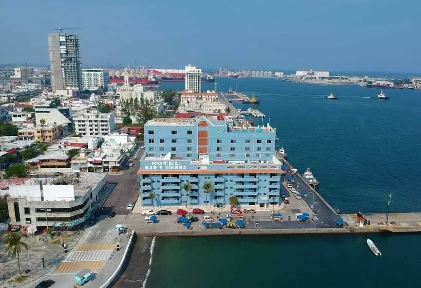 Fotos del hotel Mar Y Tierra:  13