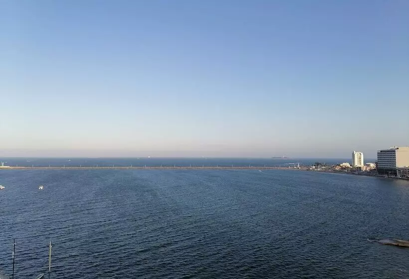 Fotos del hotel Mar Y Tierra:  8