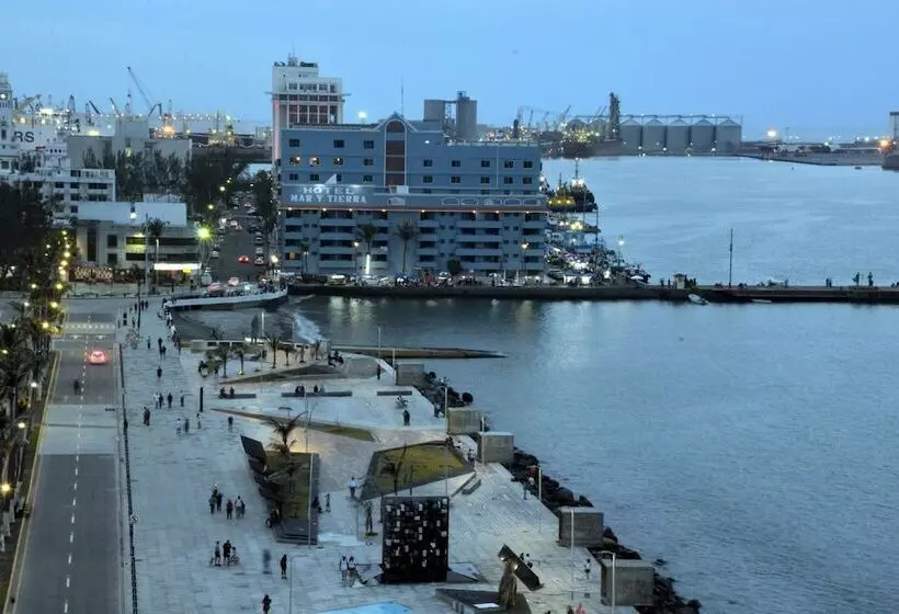 Fotos del hotel Mar Y Tierra:  10