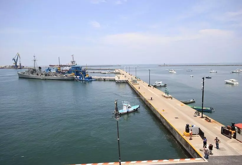 Fotos del hotel Mar Y Tierra:  11