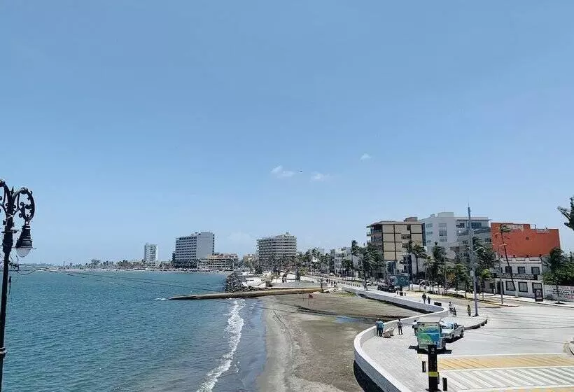 Fotos del hotel Mar Y Tierra:  12