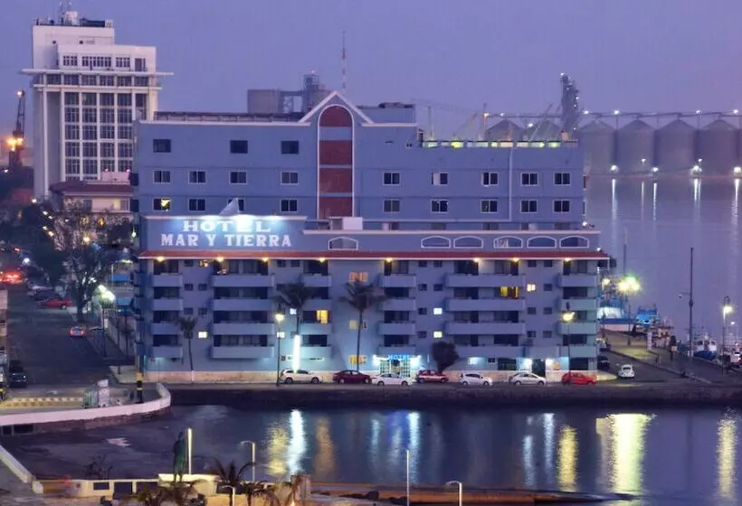 Fotos del hotel Mar Y Tierra:  7