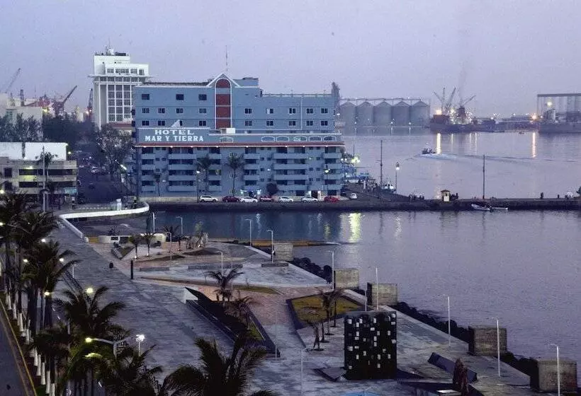 Fotos del hotel Mar Y Tierra:  14