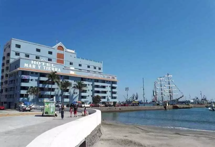 Fotos del hotel Mar Y Tierra:  15