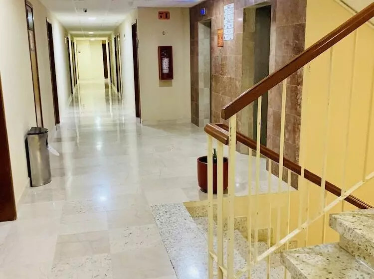 Fotos del hotel Mar Y Tierra:  3