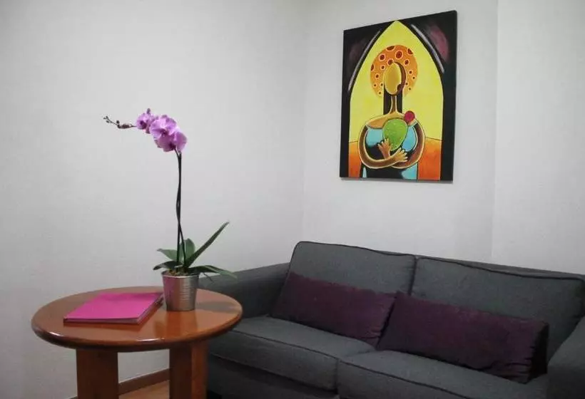 Fotos del hotel México Plaza Guanajuato:  23