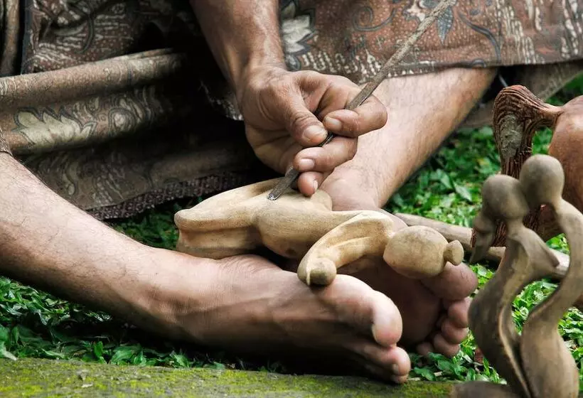 Fotos del hotel Nick S Hidden Cottages:  6