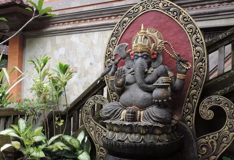 Fotos del hotel Nick S Hidden Cottages:  11