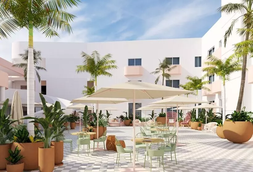 Fotos del hotel Perla:  7