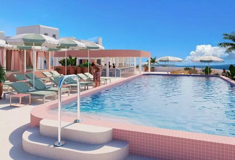 Fotos del hotel Perla:  22