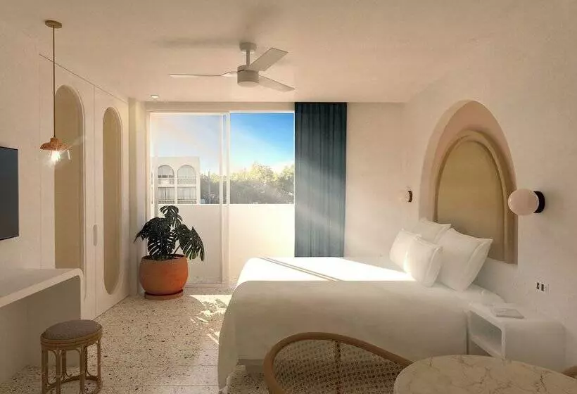 Fotos del hotel Perla:  16