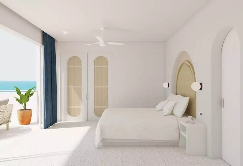 Fotos del hotel Perla:  2