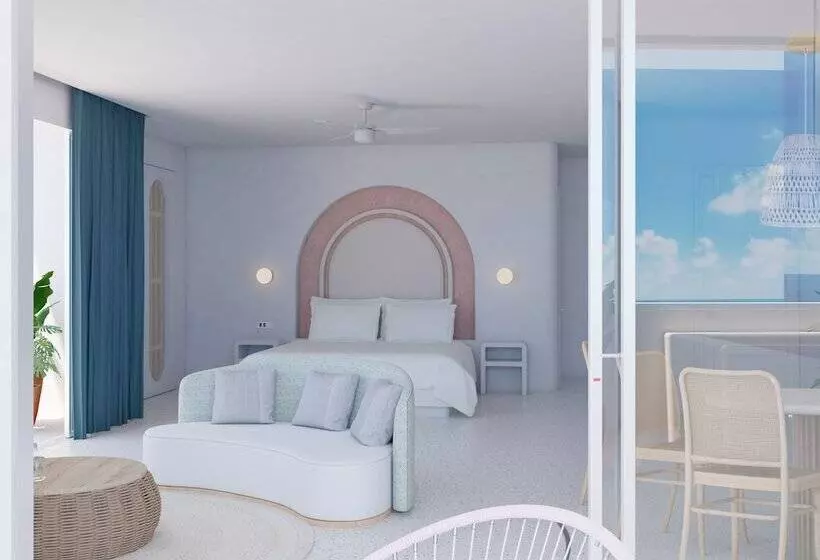 Fotos del hotel Perla:  25