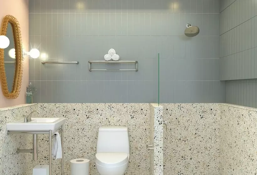 Fotos del hotel Perla:  8