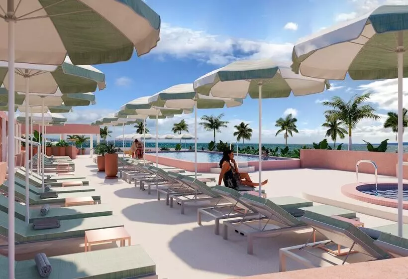 Fotos del hotel Perla:  18