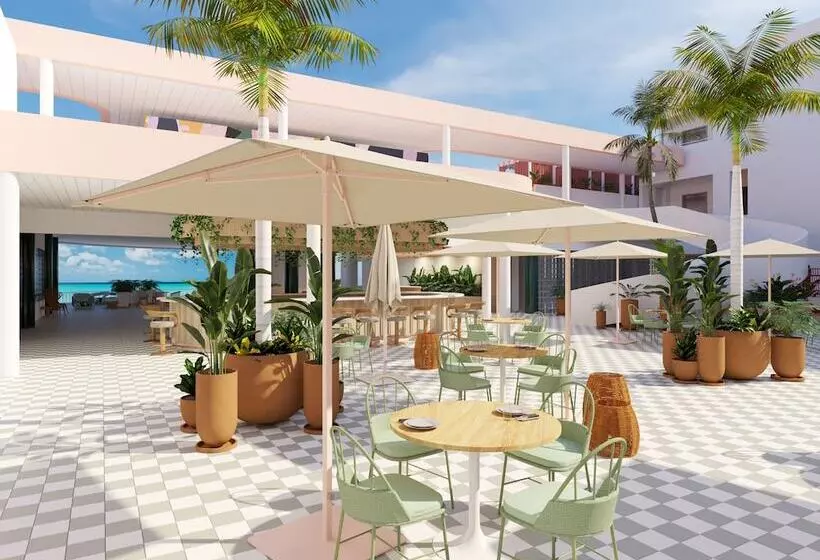 Fotos del hotel Perla:  13