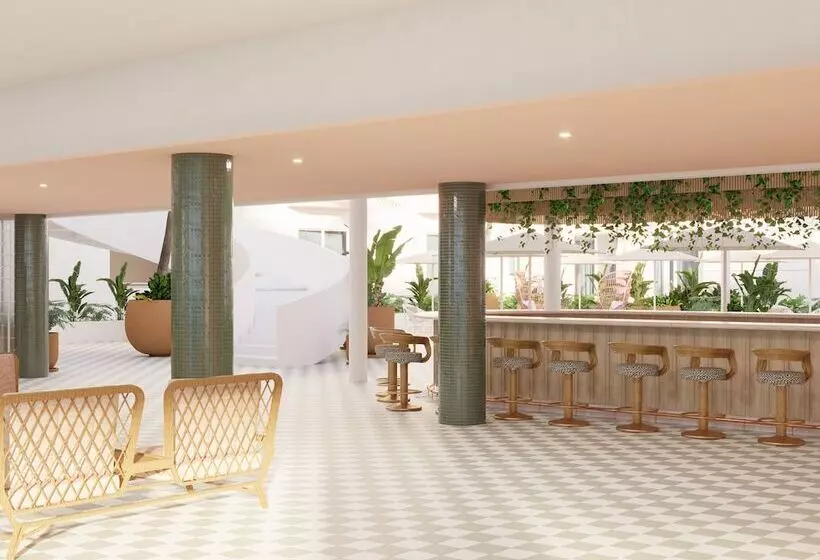 Fotos del hotel Perla:  24