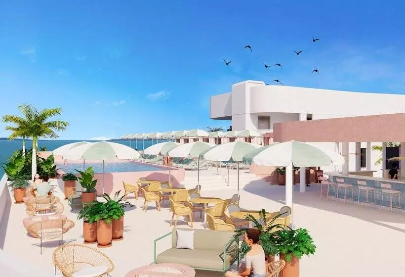 Fotos del hotel Perla:  19