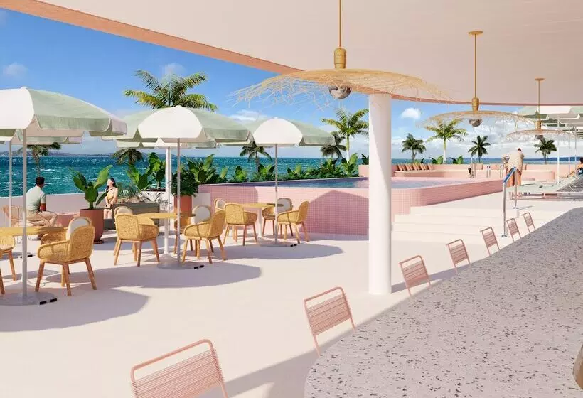 Fotos del hotel Perla:  6