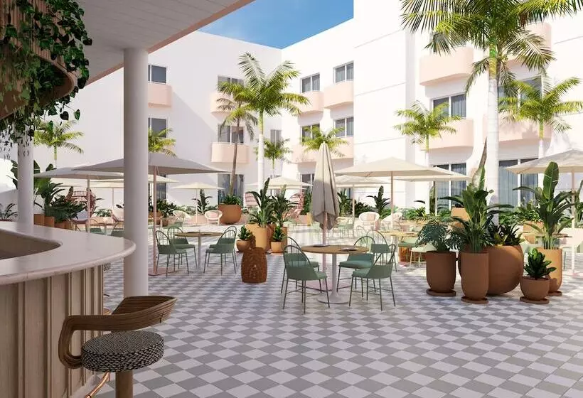 Fotos del hotel Perla:  14