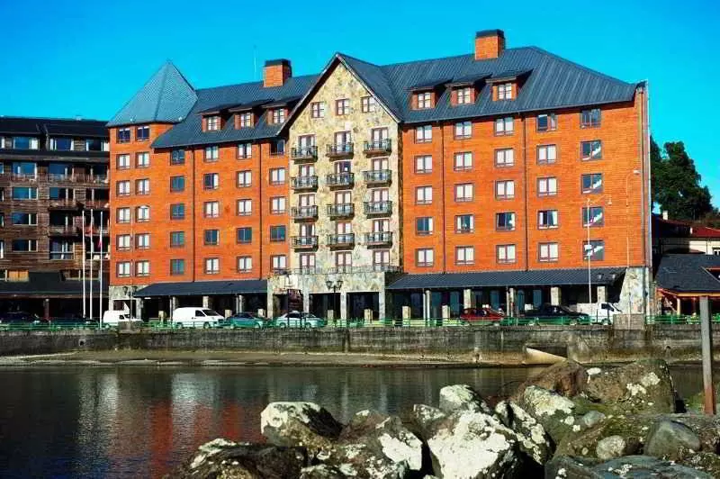 Radisson Hotel Puerto Varas