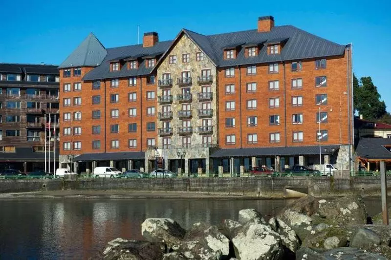 Fotos del hotel Radisson Hotel Puerto Varas:  8