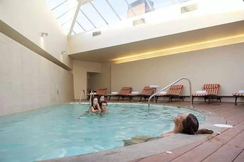 Fotos del hotel Radisson Hotel Puerto Varas:  3